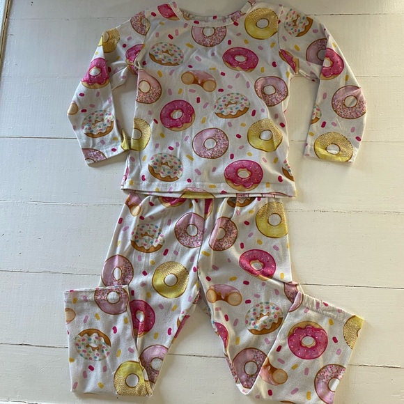 Girls 5T PJ Bundle - Picture 3 of 16